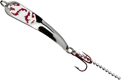 Iron Decoy Lazer Sharp