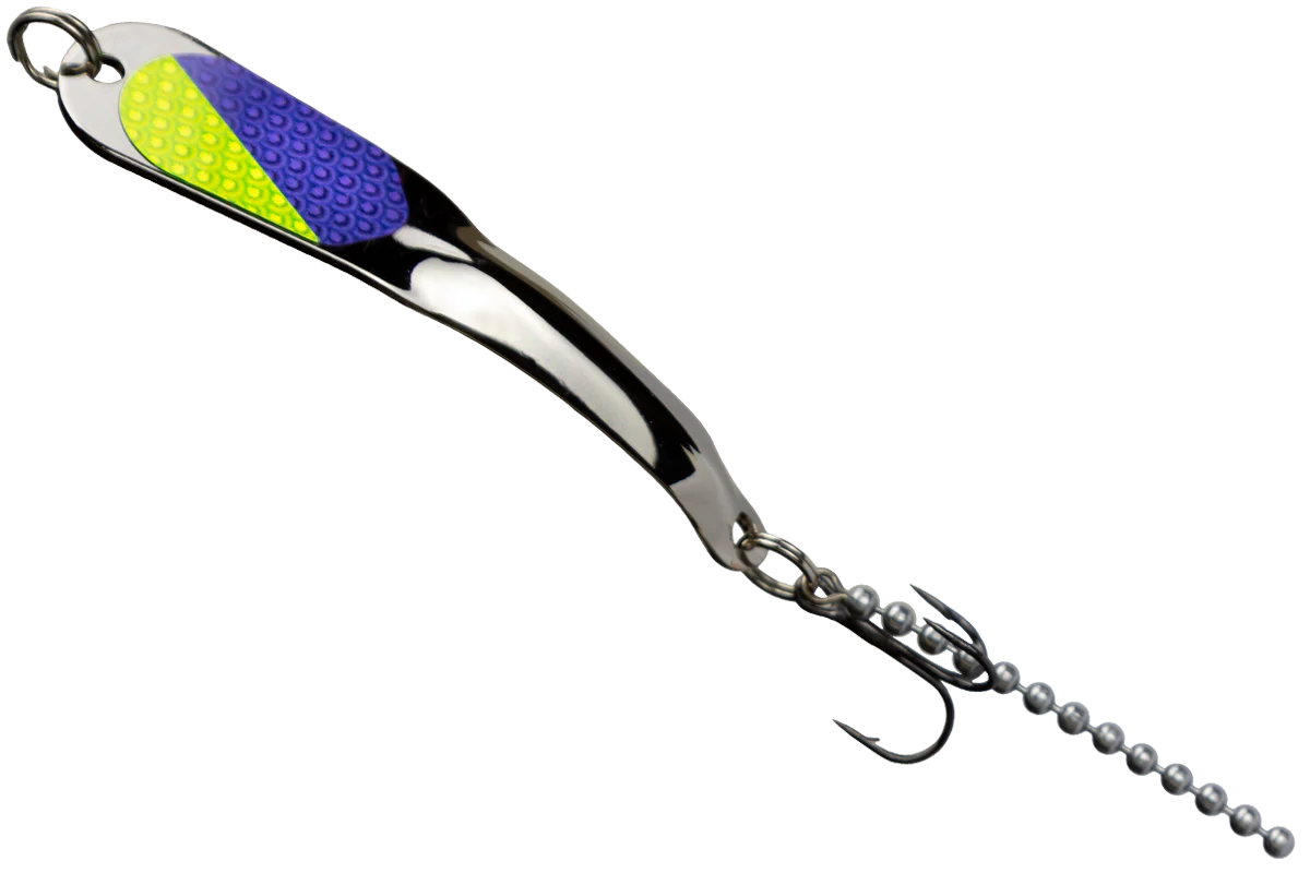 Iron Decoy Lazer Sharp