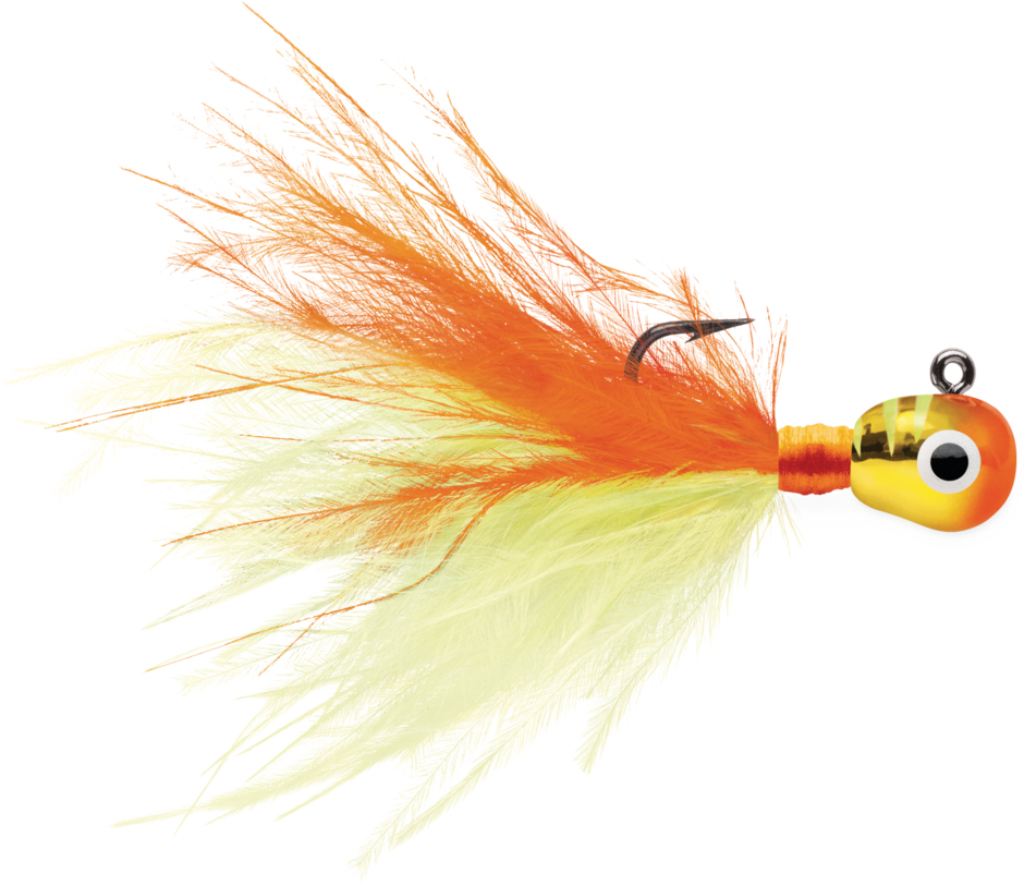 VMC Tungsten Roach Jig