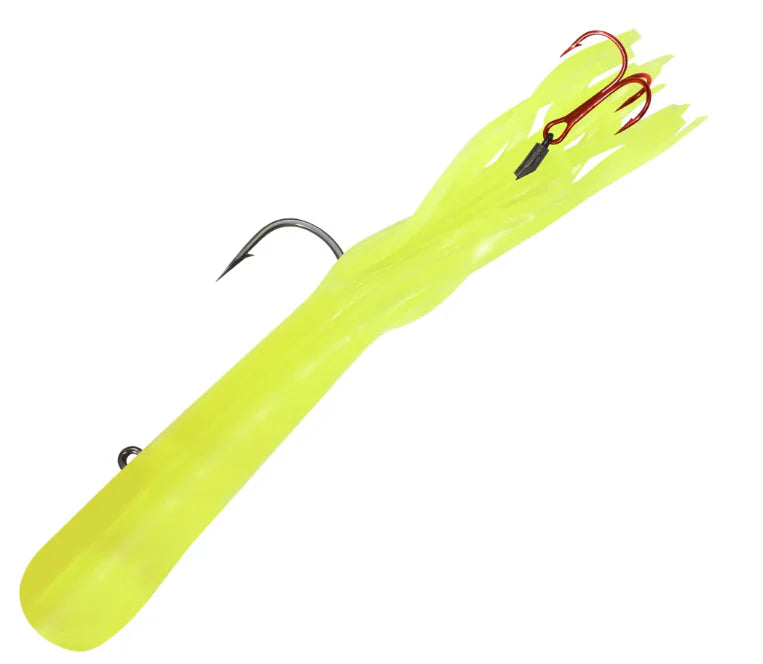 Level-Head Predator Tube