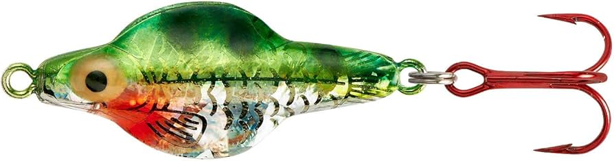 Lindy® Rattl'n Flyer Spoon