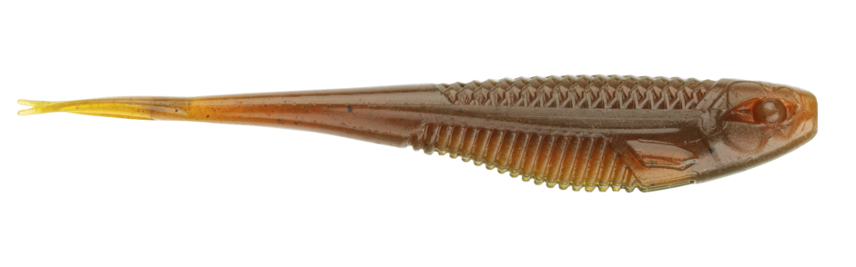 Crush City Customs “The Jerk”