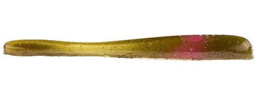 NetBait Jr. Crush Worm | 3" Baitfuel Supercharged | 10 PK