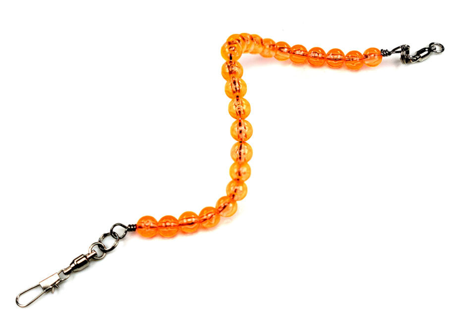 Gamakatsu Spiral Z Leader