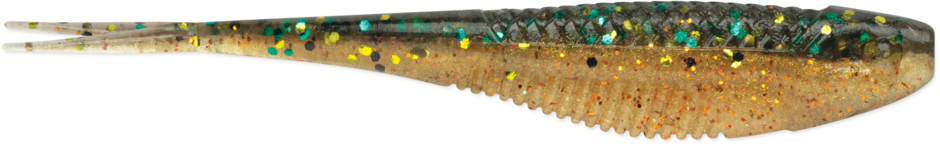 Crush City Customs “The Jerk”