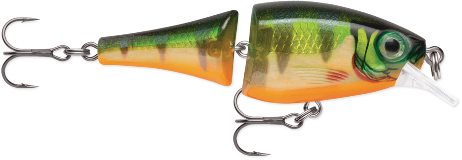 Rapala Jointed Minnow | Floating