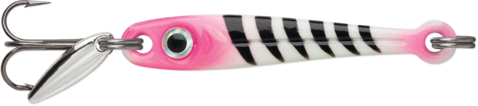 Tungsten Torpedo Spoon