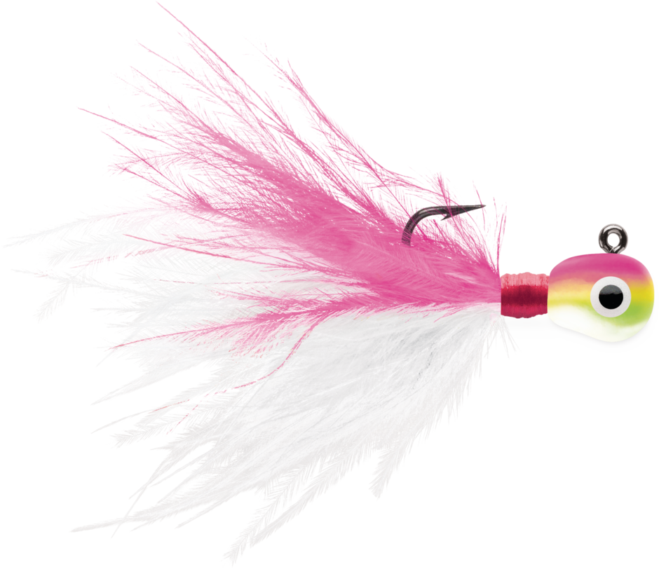 VMC Tungsten Roach Jig