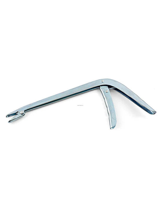 Pistol Grip Pistol Remover