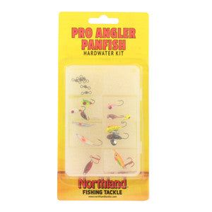 Hardwater Kits