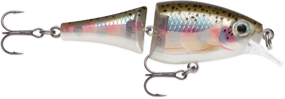 Rapala Jointed Minnow | Floating