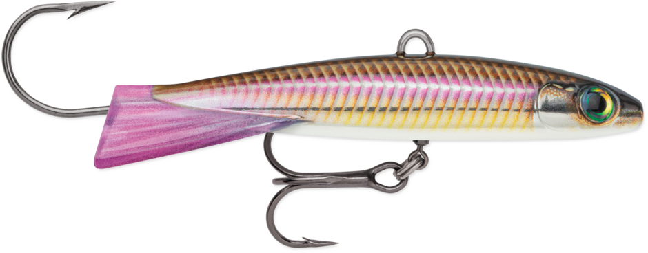 Classic Jigging Rap ® Swimming Action Magnum