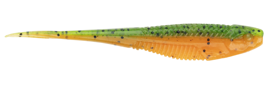 Crush City Customs “The Jerk”