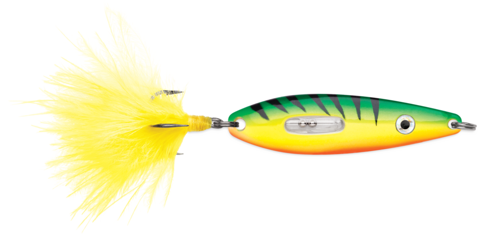 Rattling Roach Spoon