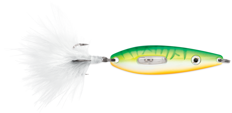 Rattling Roach Spoon