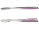 NetBait Jr. Crush Worm | 3" Baitfuel Supercharged | 10 PK