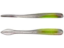 NetBait Jr. Crush Worm | 3" Baitfuel Supercharged | 10 PK