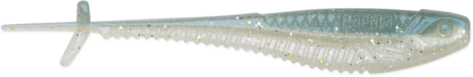 Crush City Customs “Mooch Minnow”