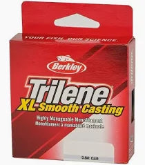 Berkley Trilene XL Mono Pony Spool