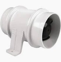 Seachoice | In-Line Exhaust Blower - 4"