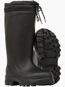 Misty Mountain | Men's Ultra-Light EVA Winter Boots Black