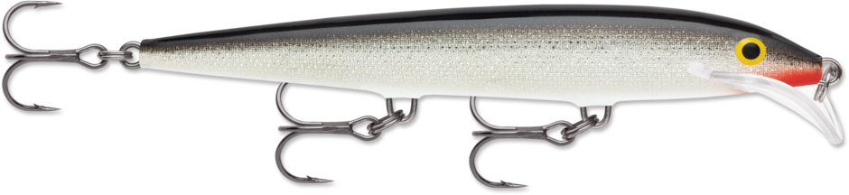 Rapala Scatter Rap Minnow