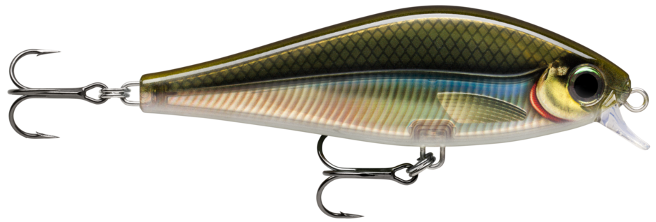 Rapala Super Shadow Rap Jerkbait