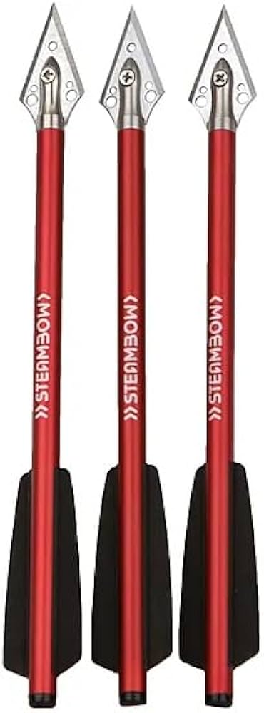 Hunting Arrows For AR-Series