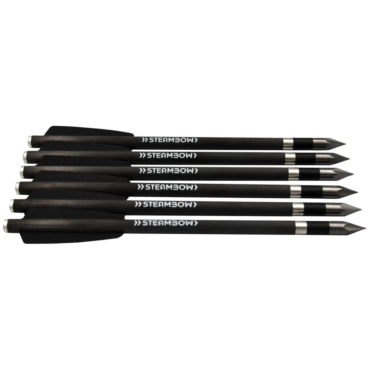Light Bodkin Arrows