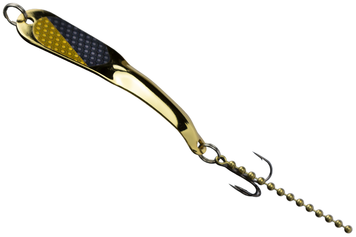 Iron Decoy Lazer Sharp