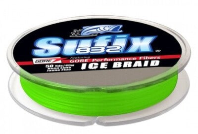 Sufix® 832 Ice Braid