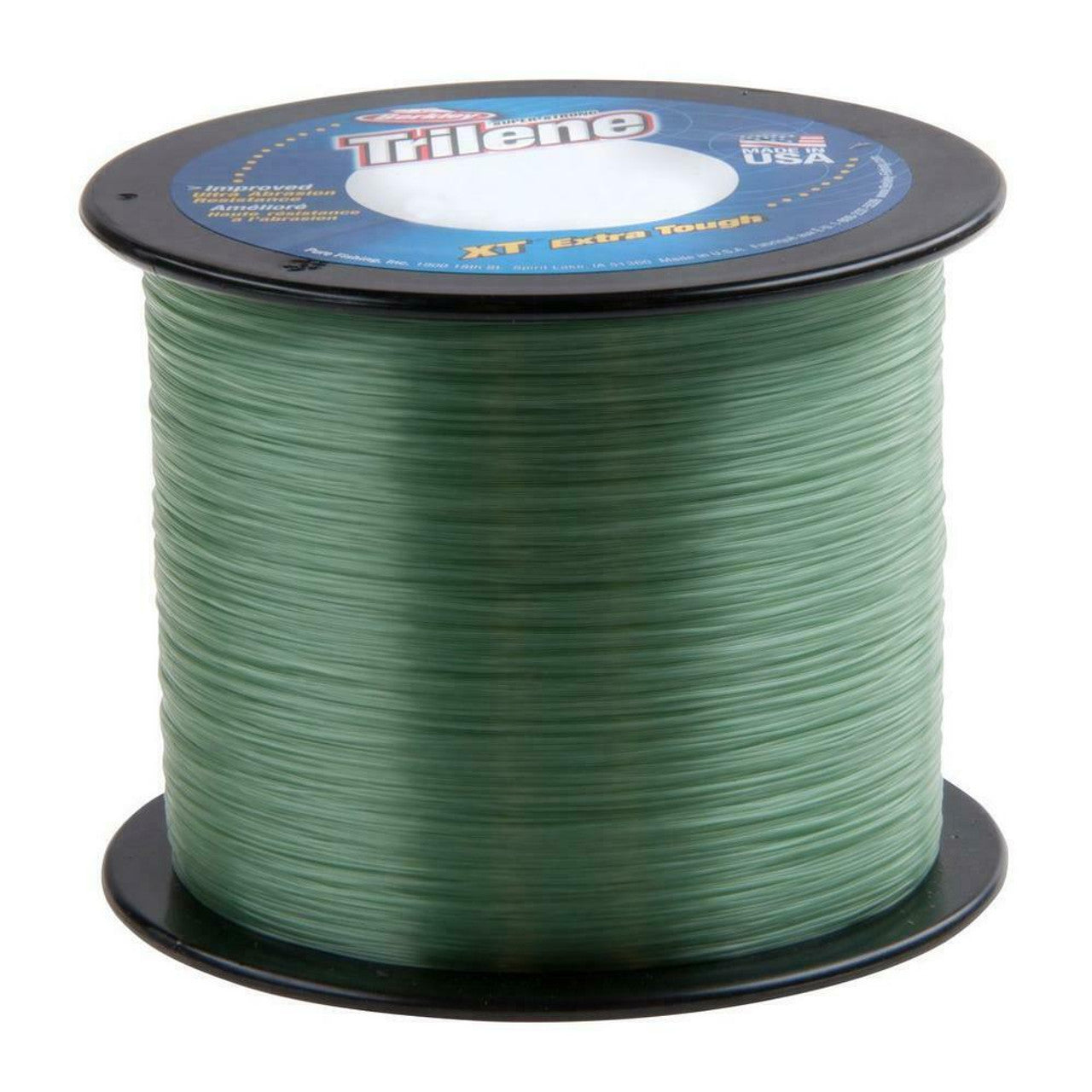 Trilene XT Extra Tough Monofilament