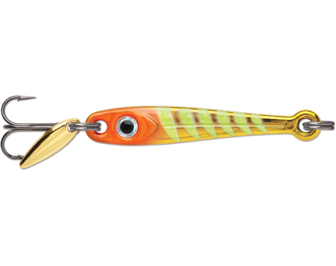 Tungsten Torpedo Spoon