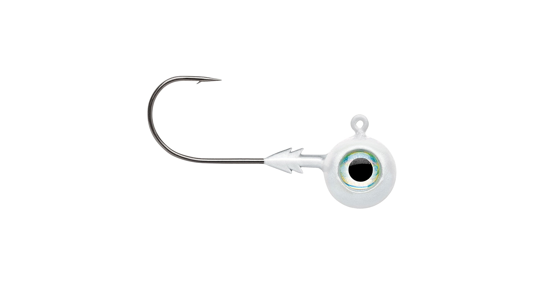 Tungsten Moon Eye Broadhead Keeper