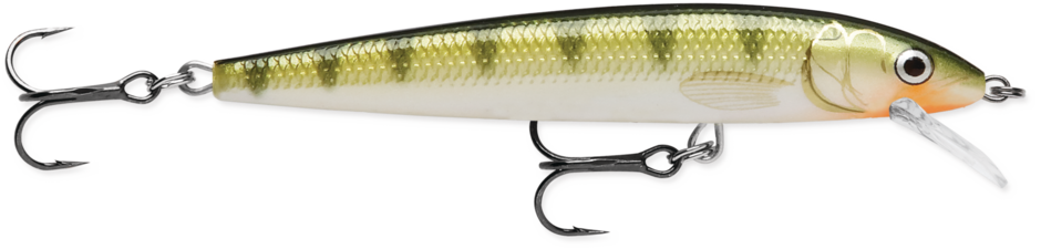 Rapala Husky Jerk | Suspending
